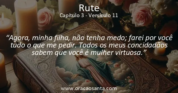 Rute 3:11
