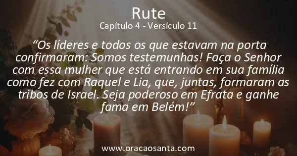 Rute 4:11