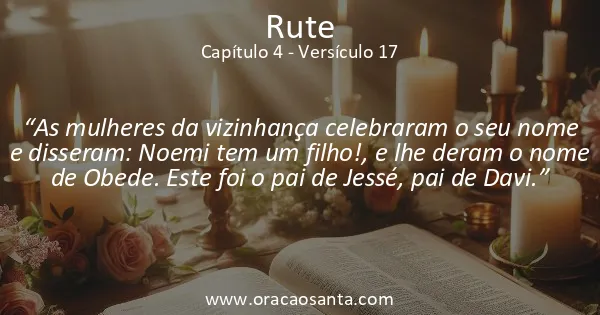 Rute 4:17