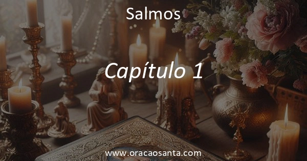 Salmos 1