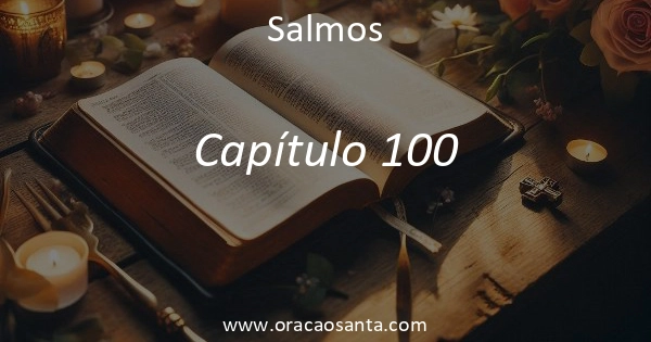 Salmos 100