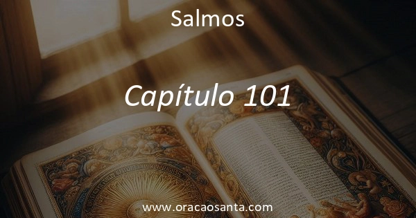 Salmos 101