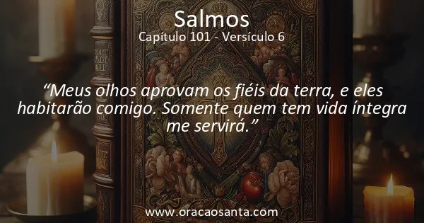 Salmos 101:6