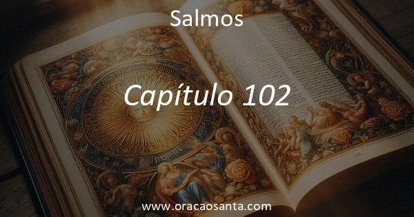 Salmos 102