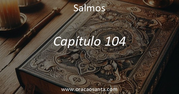 Salmos 104