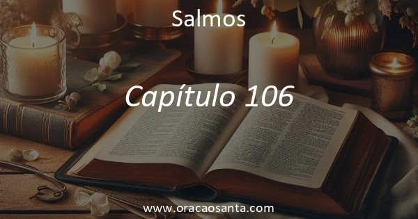 Salmos 106