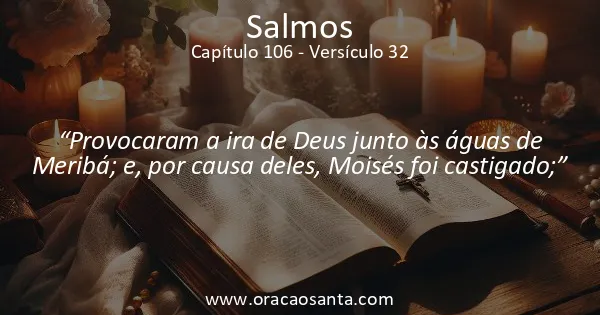 Salmos 106:32