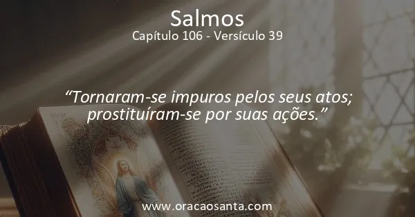 Salmos 106:39