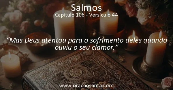 Salmos 106:44