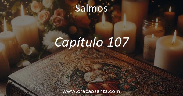 Salmos 107