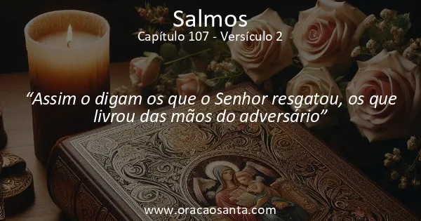 Salmos 107:2