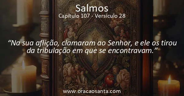 Salmos 107:28