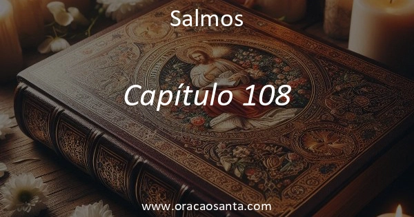 Salmos 108