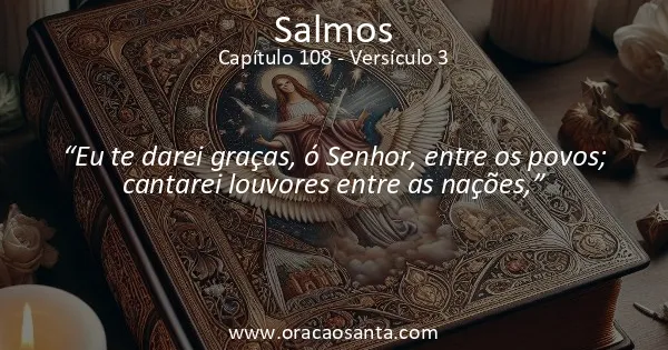 Salmos 108:3