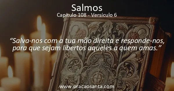 Salmos 108:6