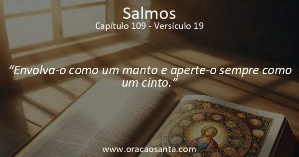 Salmos 109:19
