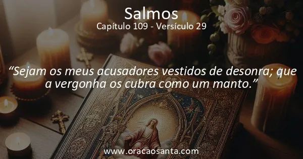 Salmos 109:29