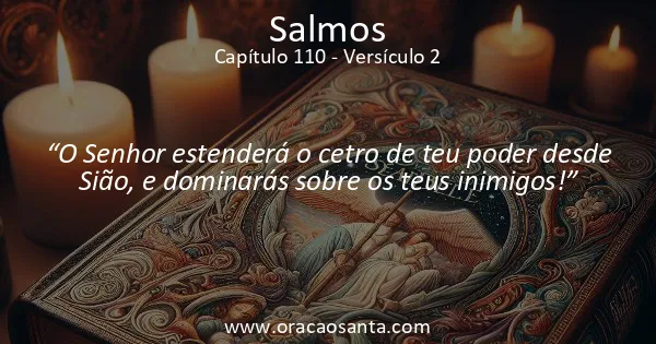 Salmos 110:2