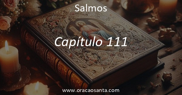 Salmos 111