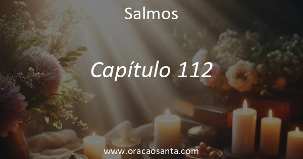 Salmos 112
