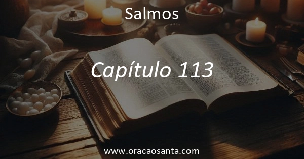 Salmos 113