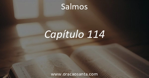 Salmos 114