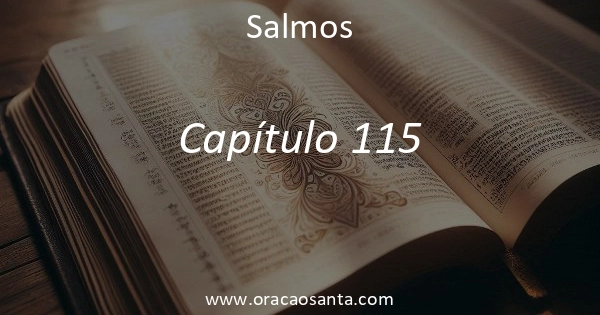 Salmos 115