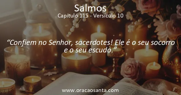 Salmos 115:10