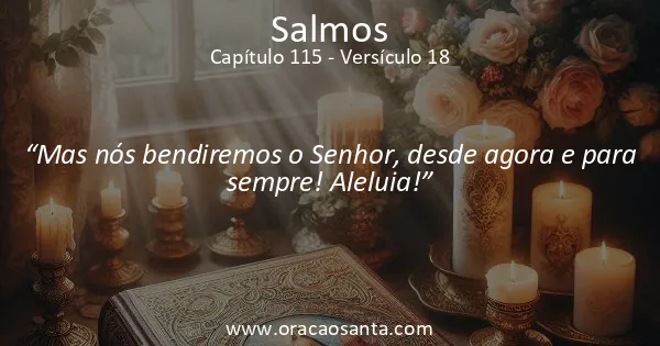 Salmos 115:18