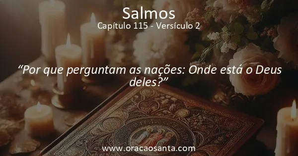 Salmos 115:2