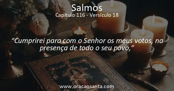 Salmos 116:18