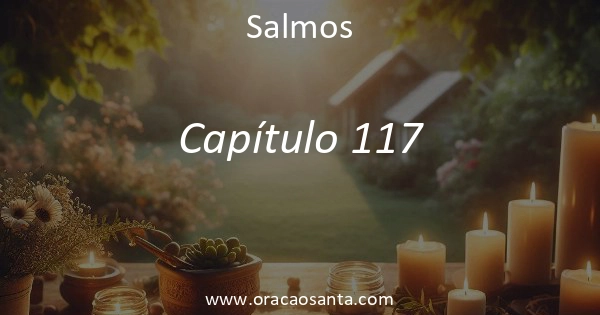 Salmos 117