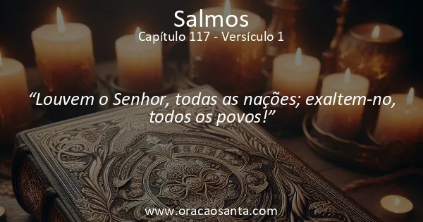 Salmos 117:1