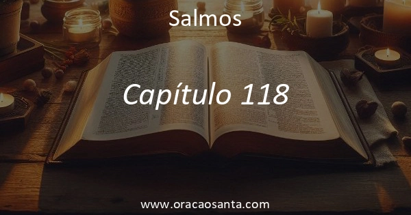 Salmos 118