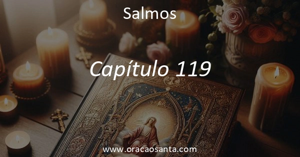 Salmos 119