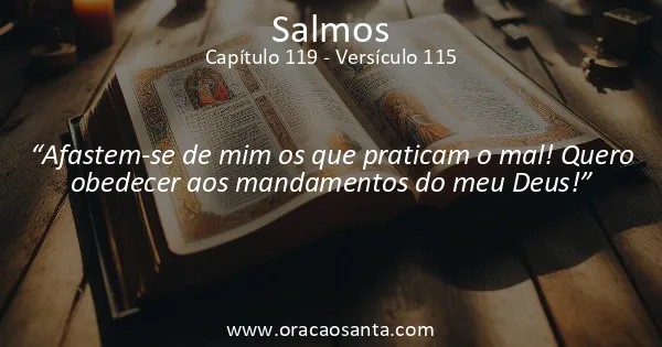 Salmos 119:115