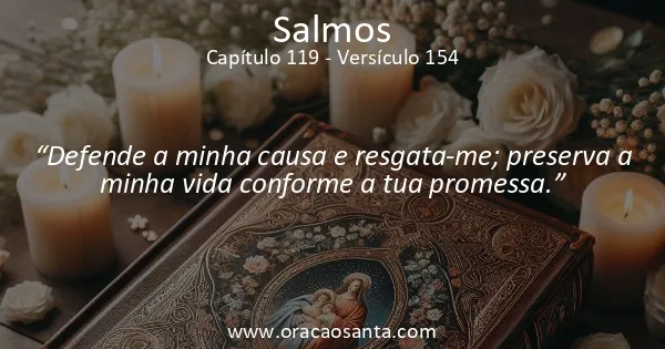 Salmos 119:154