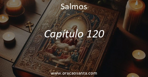 Salmos 120