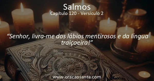 Salmos 120:2