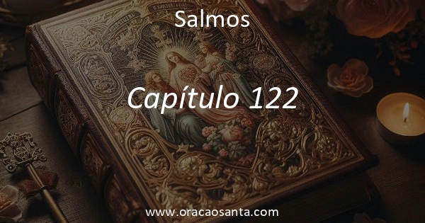 Salmos 122