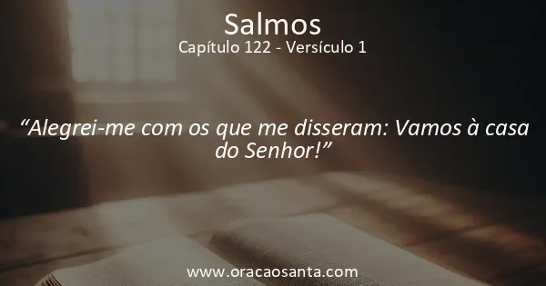 Salmos 122:1