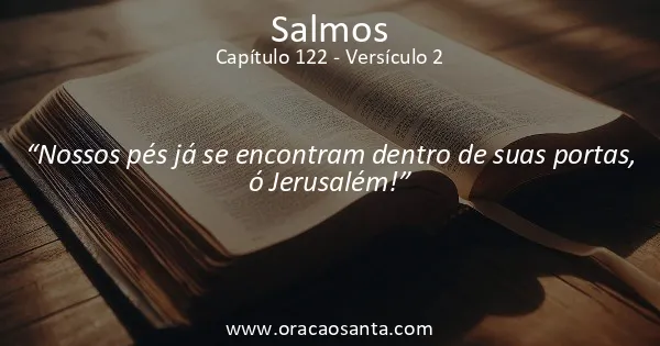 Salmos 122:2