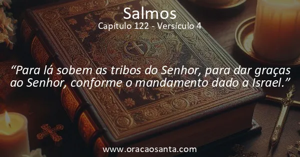 Salmos 122:4