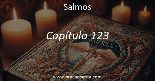 Salmos 123