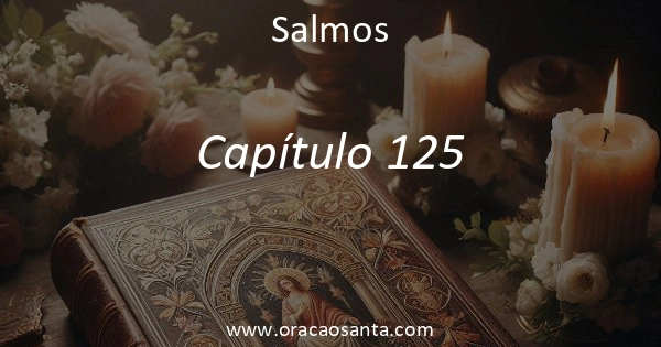 Salmos 125