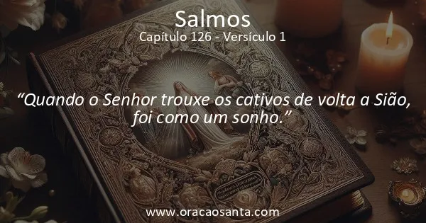 Salmos 126:1