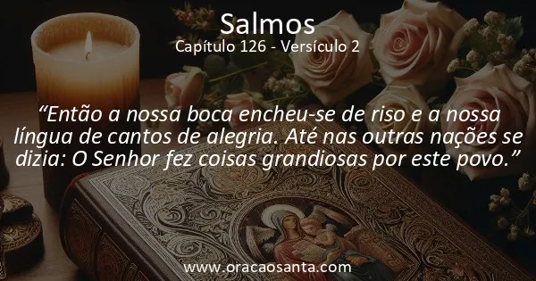 Salmos 126:2