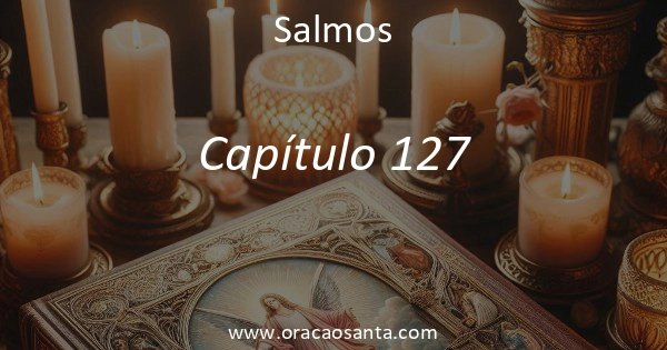 Salmos 127