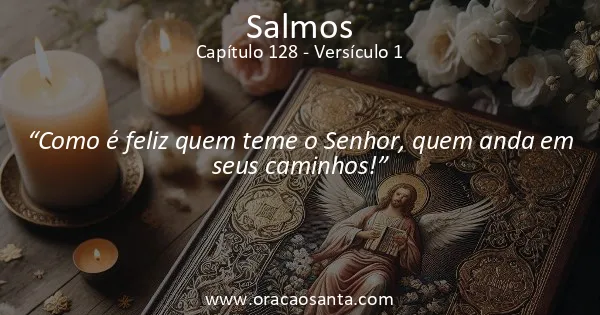 Salmos 128:1