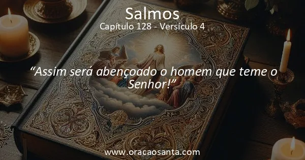 Salmos 128:4